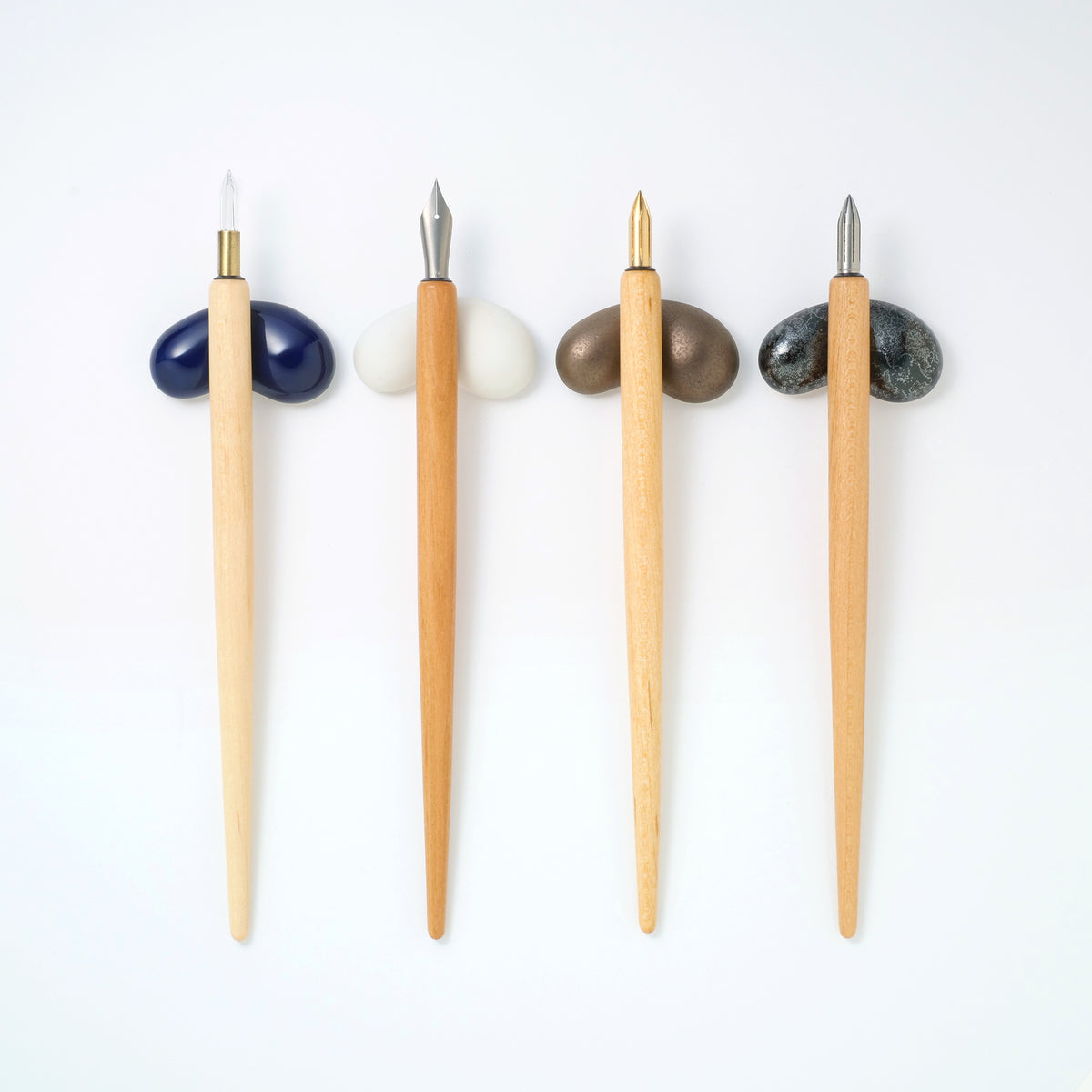 Hasami pen rest Ⅰ - Ruri
