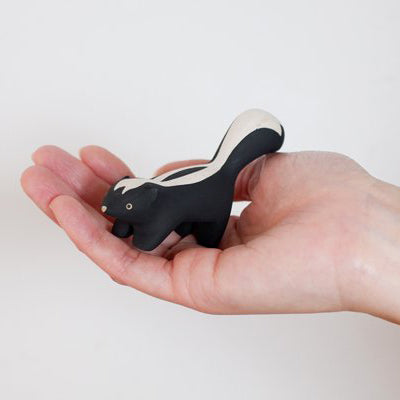 T-Lab./ Polepole Animal/ skunk