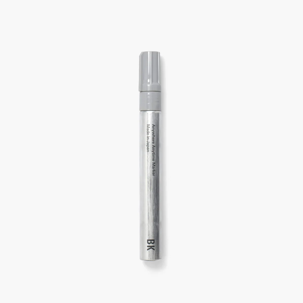 Anywhere Anytime Marker Black