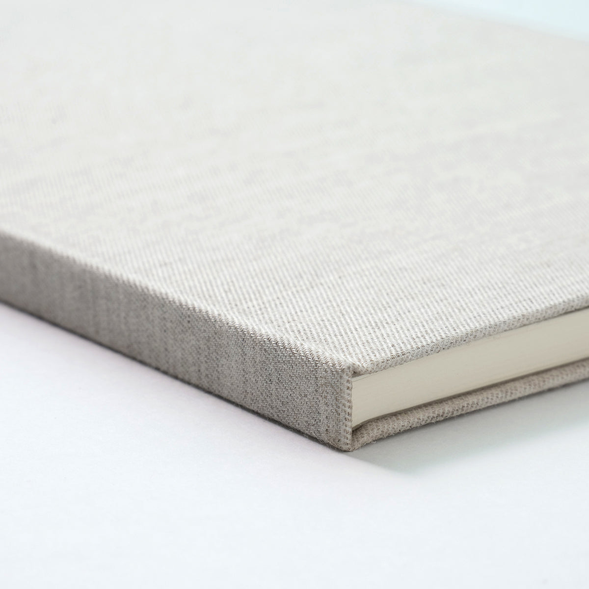 A5 notebook - Banshu-ori 06