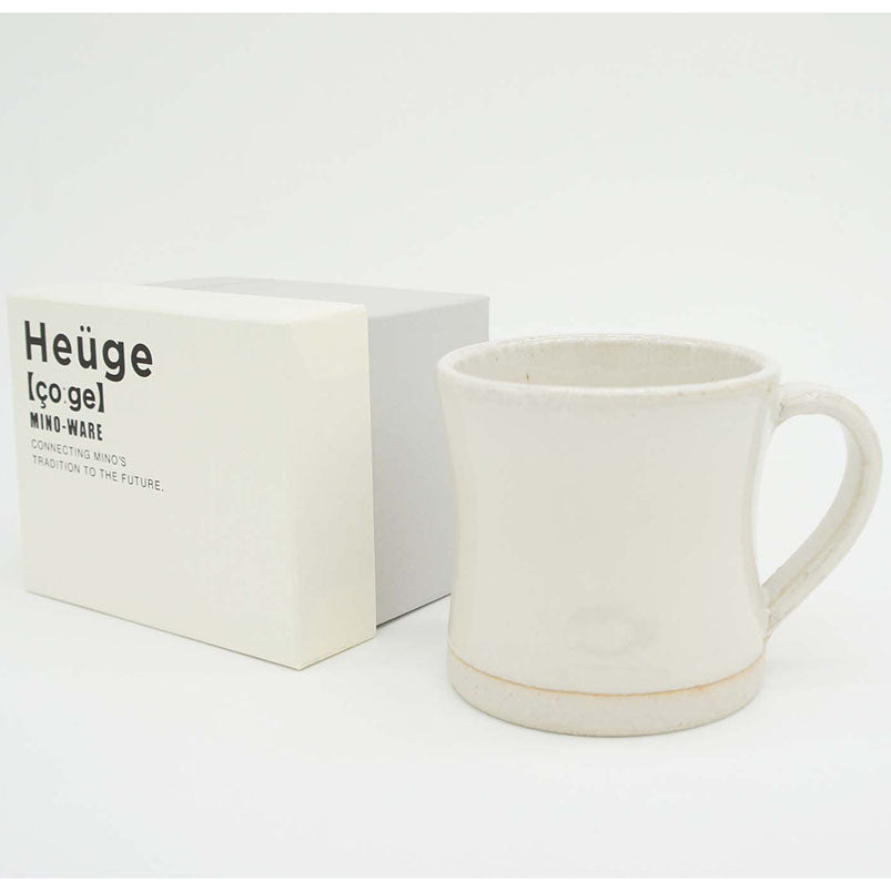 Heuge MUG - shino