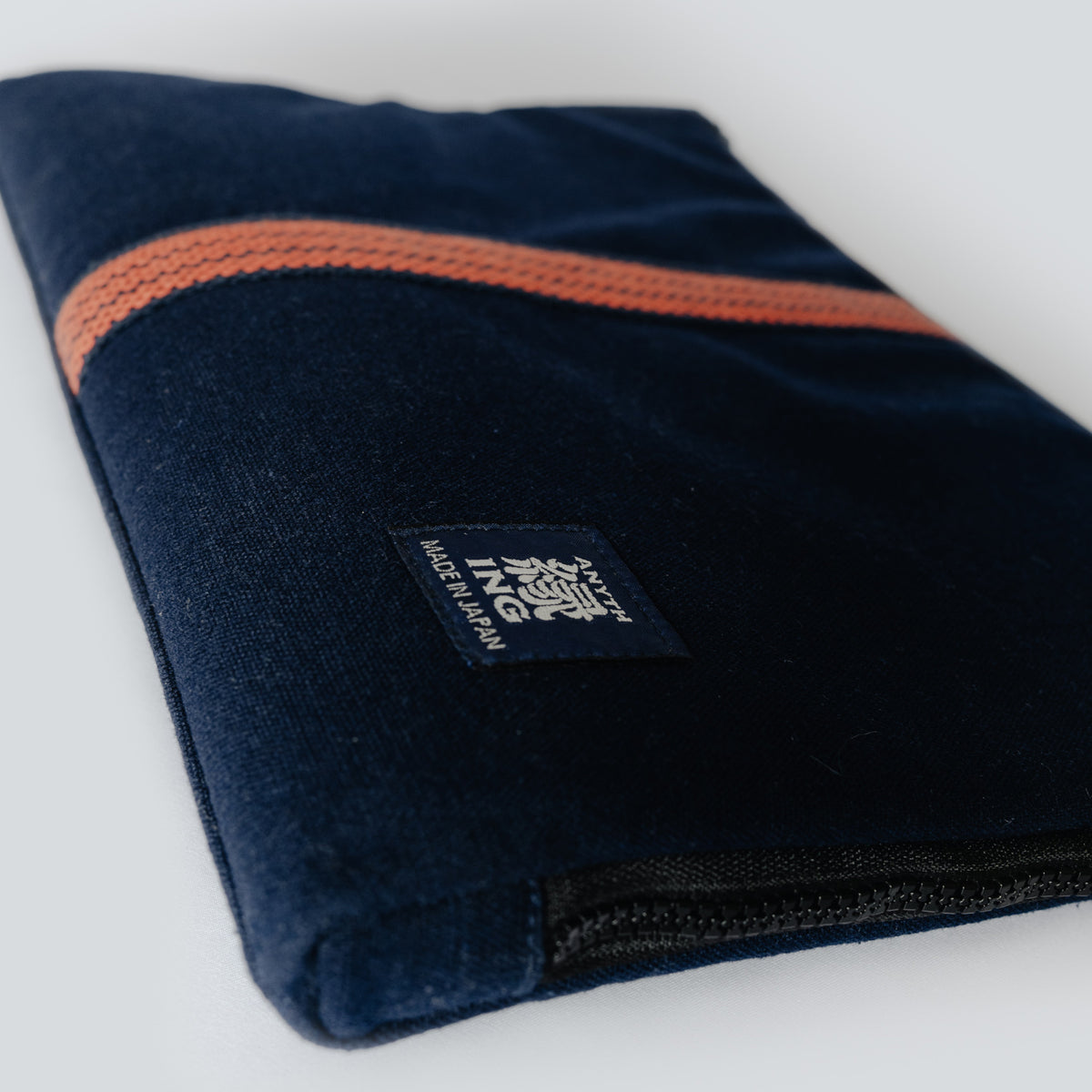 Computer case 15" ANYTHINGxROBINSON Blue