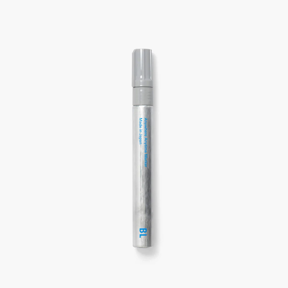 Anywhere Anytime Marker Sky Blue