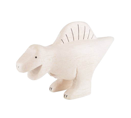 T-Lab./ polepole Animal/ Spinosaurus