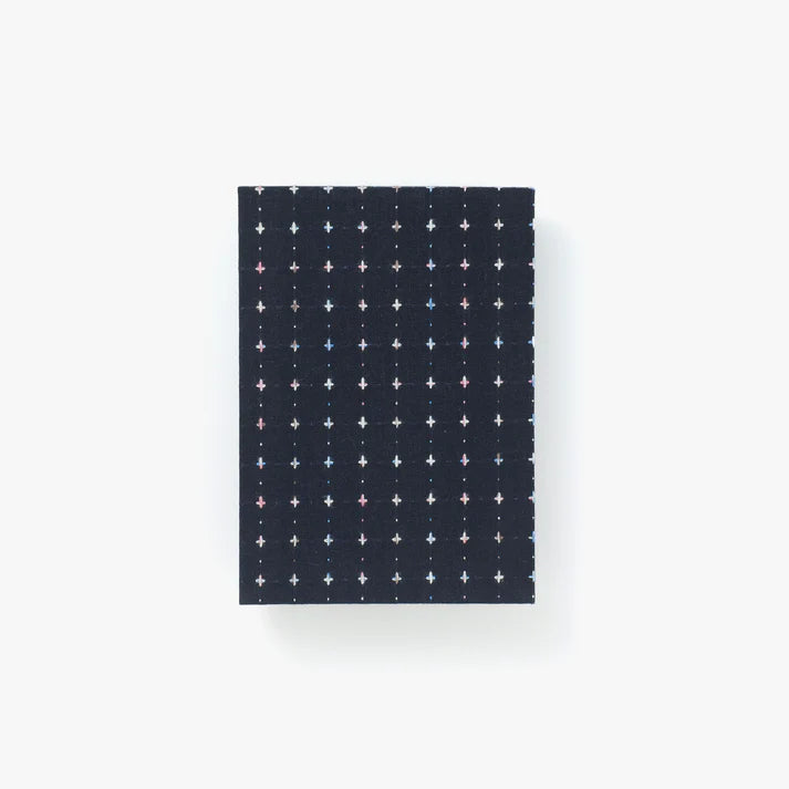 Mini note - Enshu orimono 01