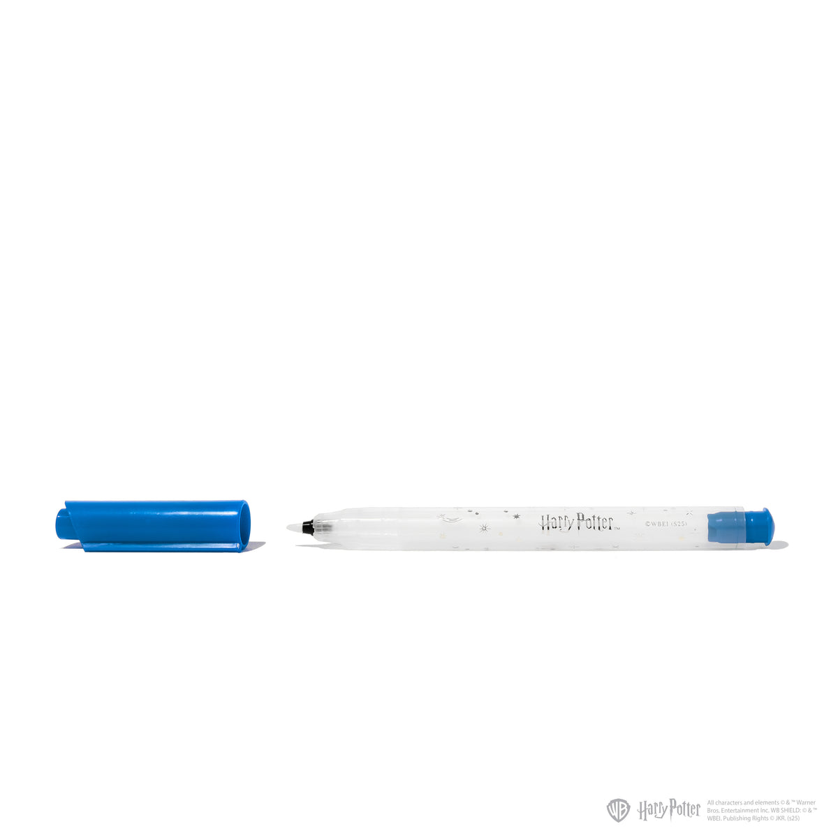 Warner Bros. - Harry Potter - Dabbler Pen and 10ml Ink Set - Ravenclaw