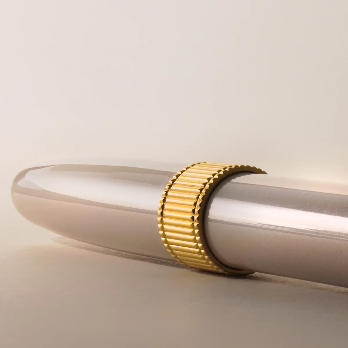 Joule Fountain Pen - Chantilly Lancewood - Fine