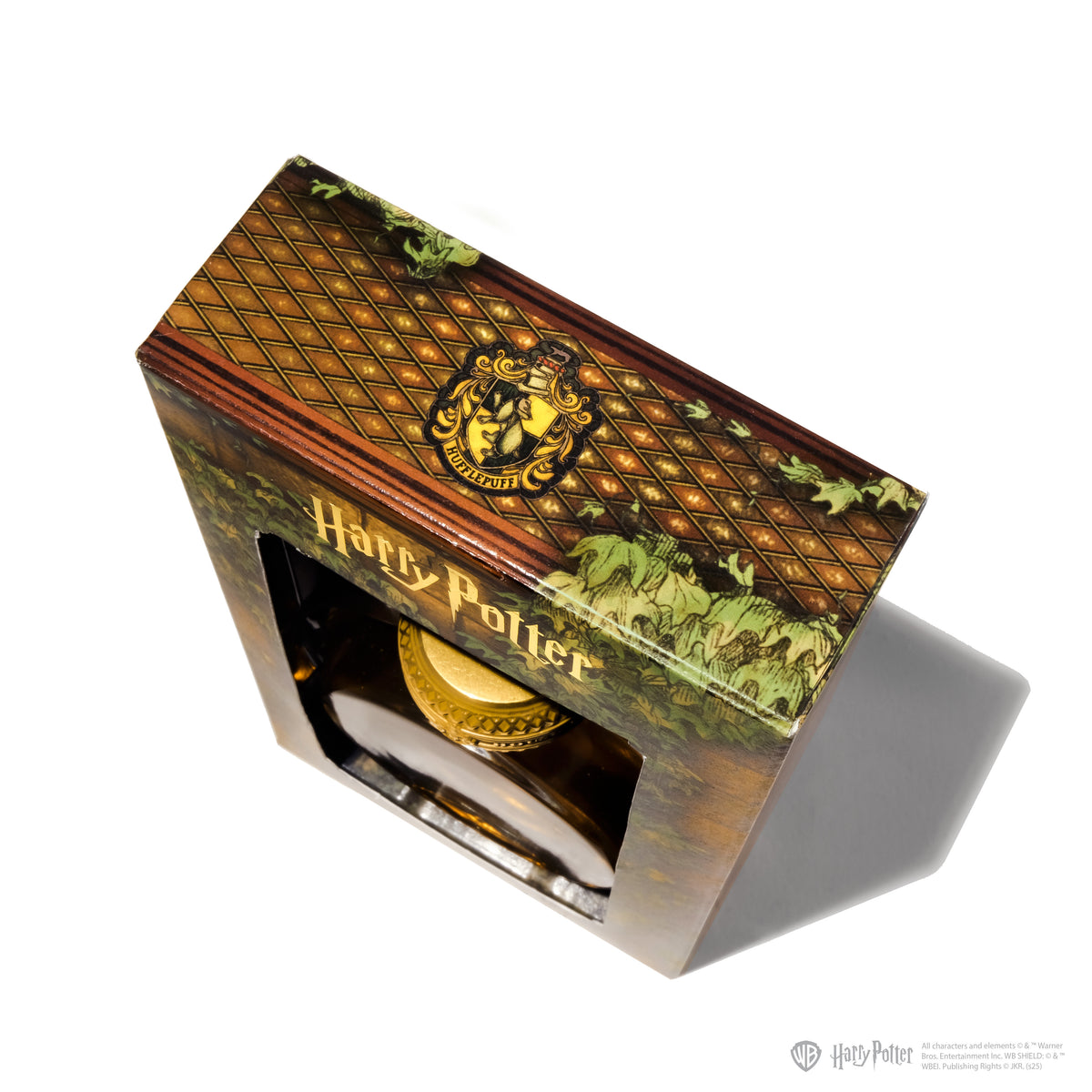 Warner Bros. - Harry Potter - Hufflepuff House 38ml Ink