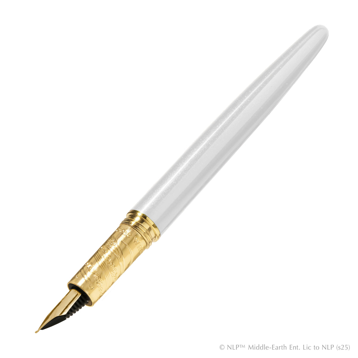 Warner Bros. - The Lord of the Rings -  Pen and Ink Set - Gandalf™