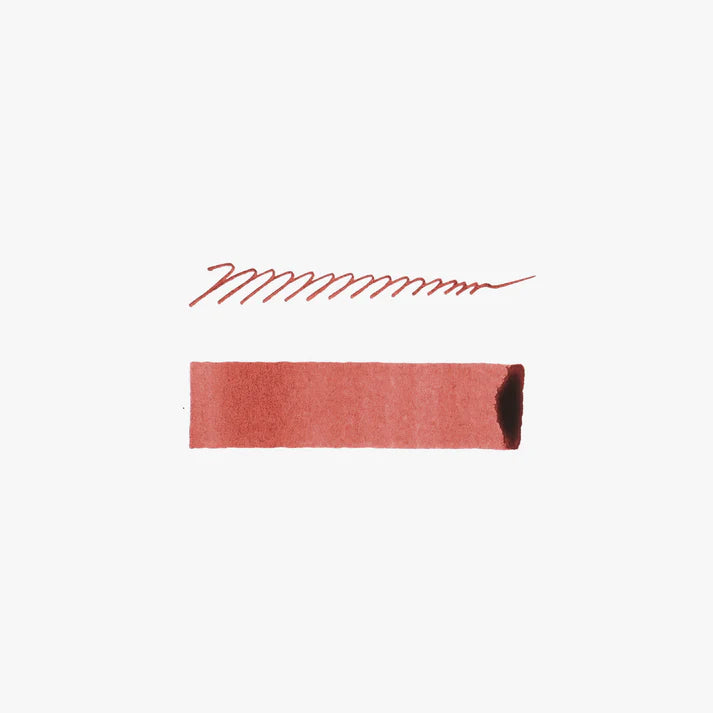 Colour specimen 205 - The way home