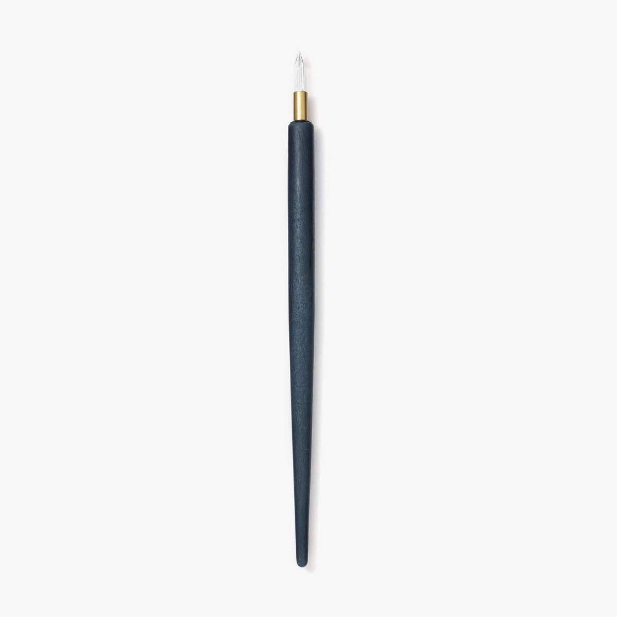 Nib holder Tokushima indigo