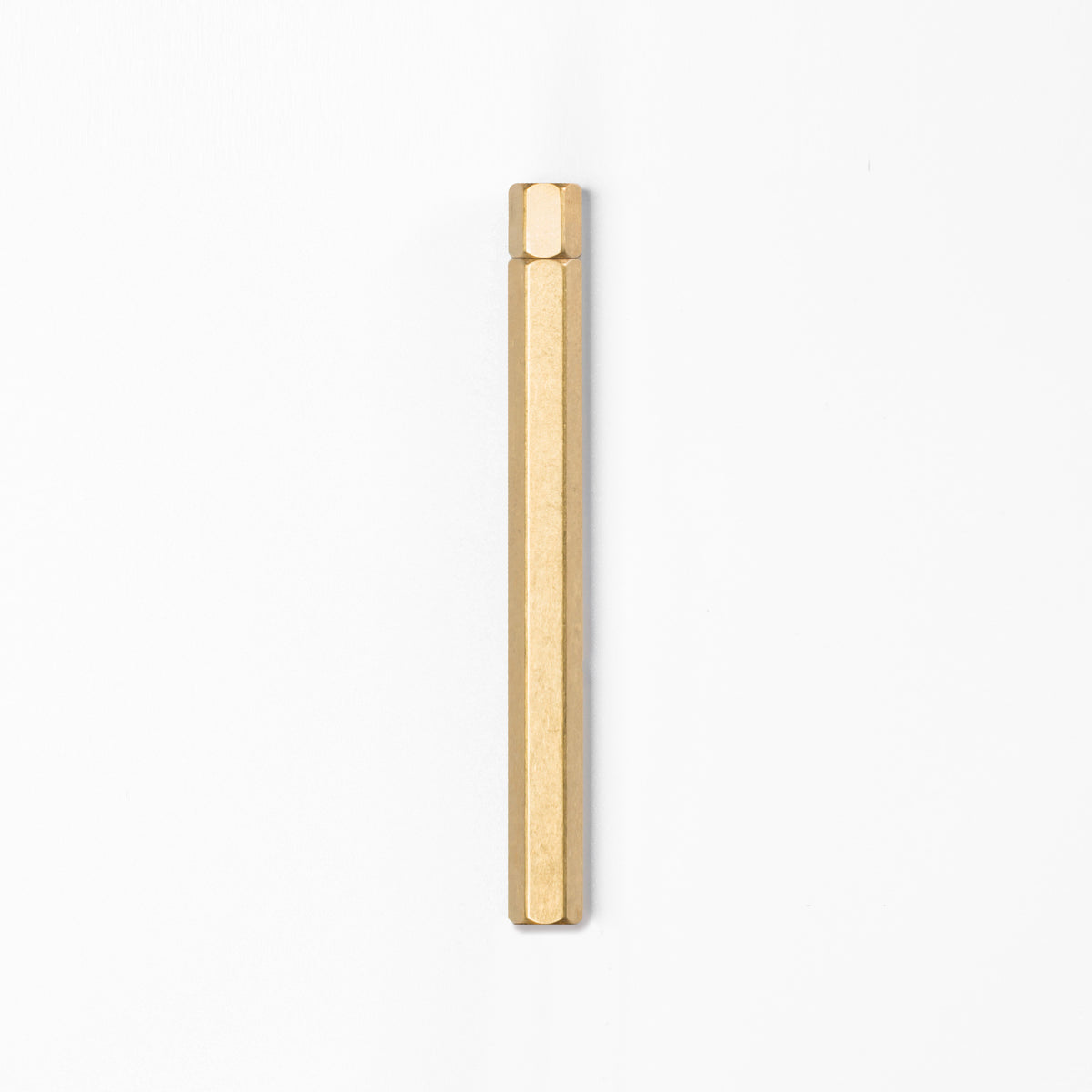Classic Reflect-Pencil lead box(Brass)