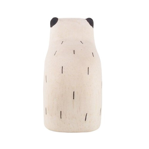 T-Lab./ Polepole Animal/ Capybara