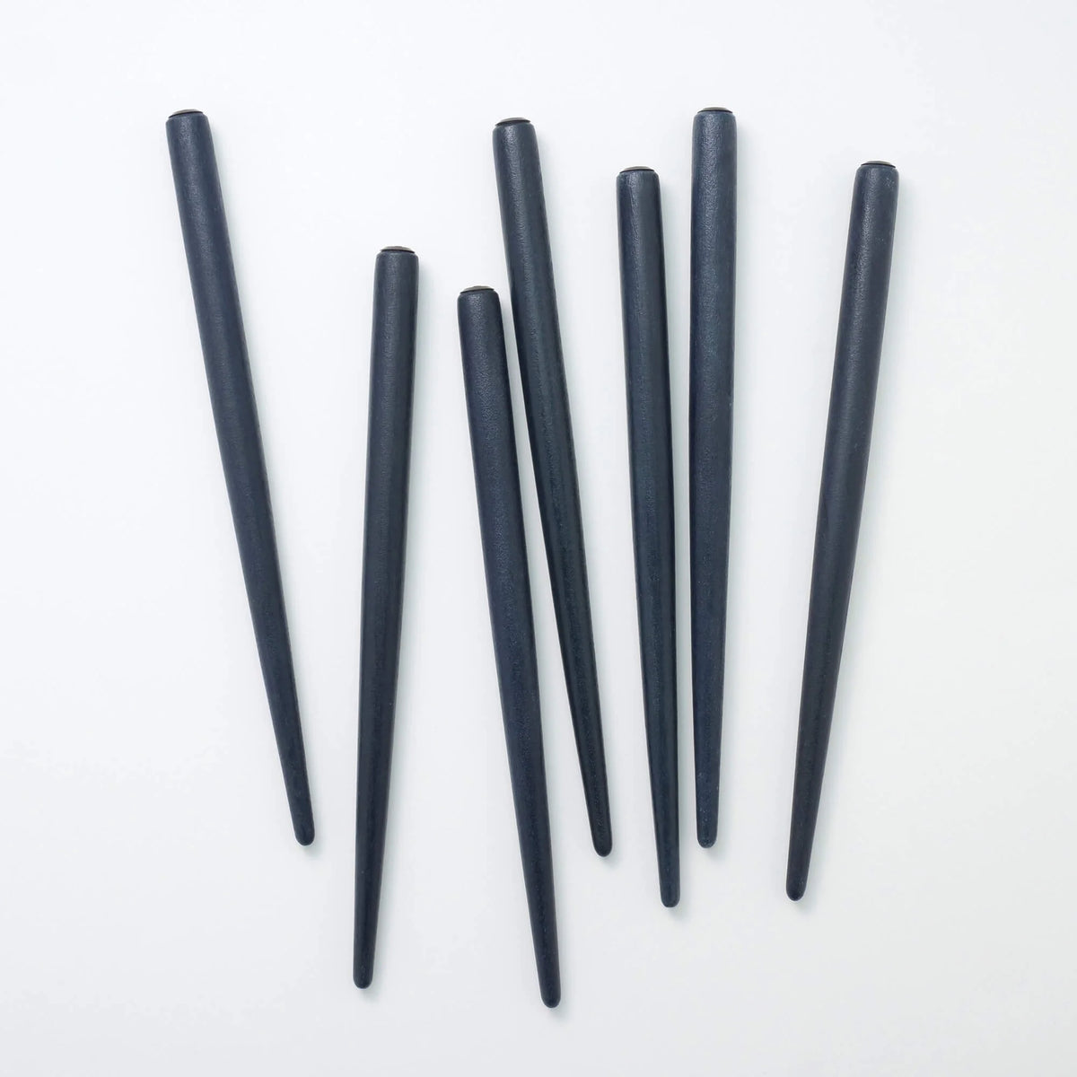 Nib holder Tokushima indigo