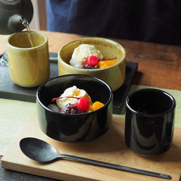 Heuge MATCHA - setoguro