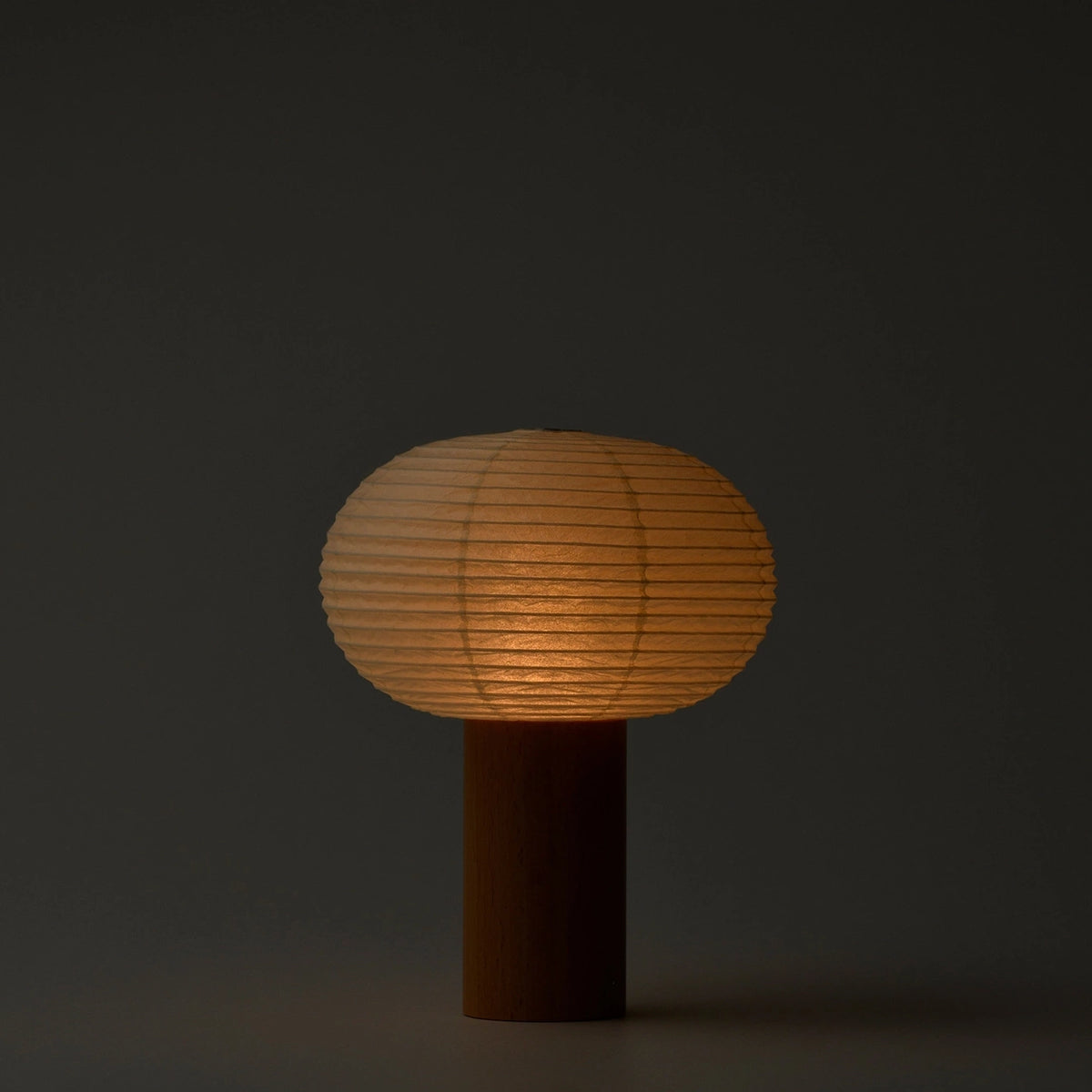 TORCHIN - Oval