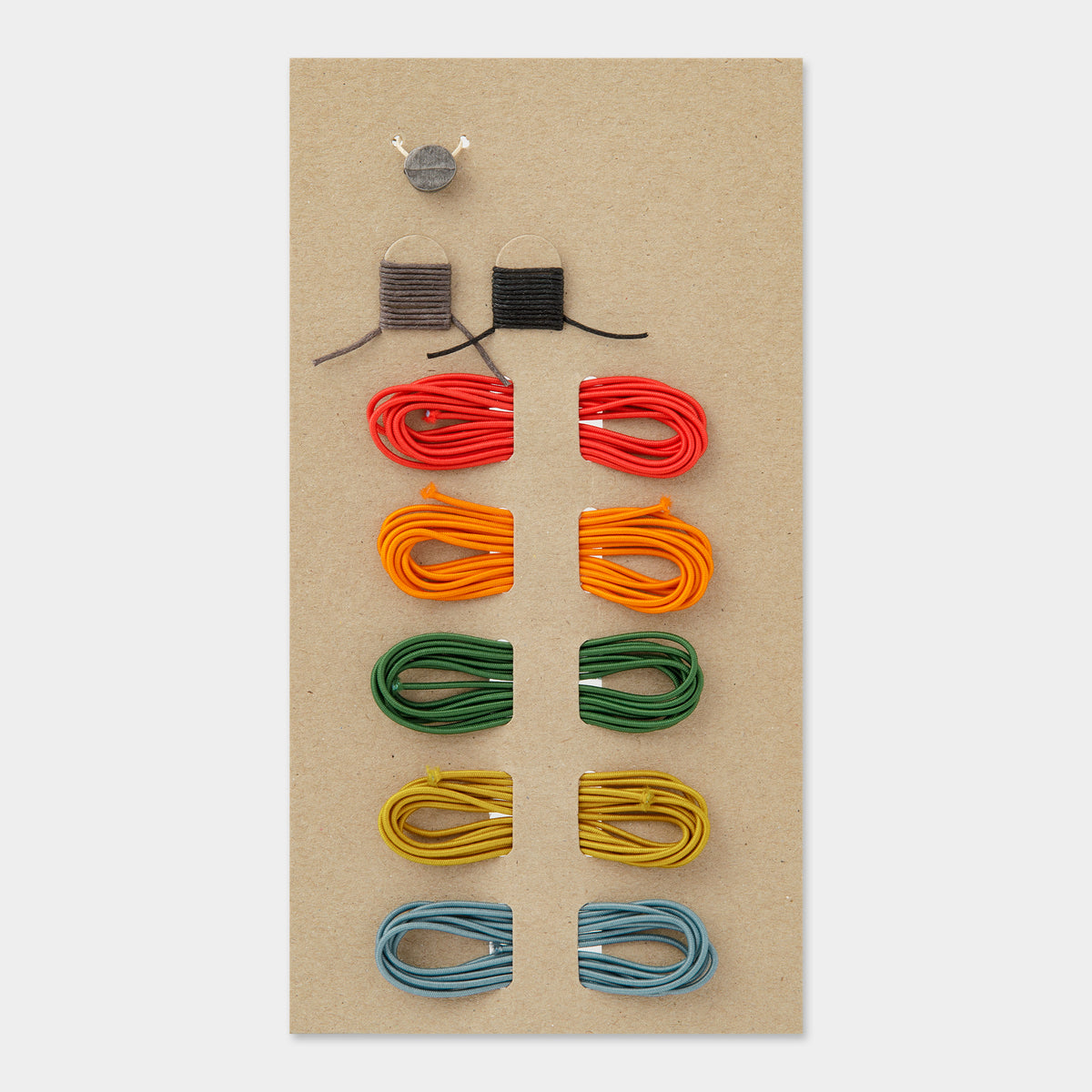 TRAVELER’S notebook Repair Kit Spare Colors