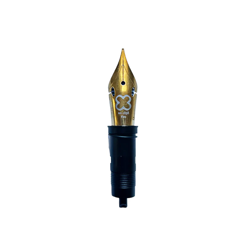 Estie Nib Gold - Fine Flex
