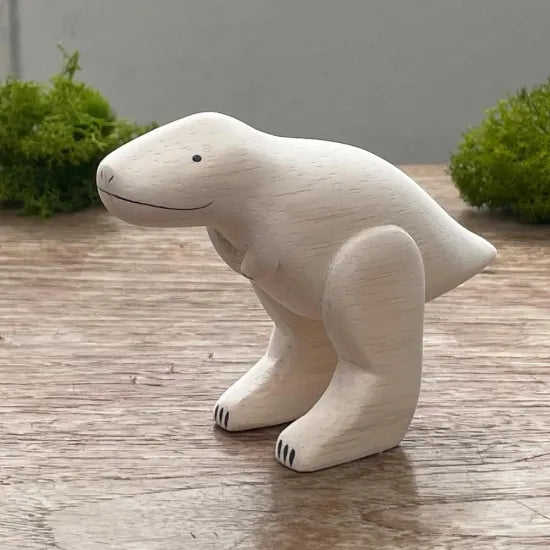 T-Lab./ Polepole Dinosaur/ 9pcs Set/ 9SKU Each 1pcs
