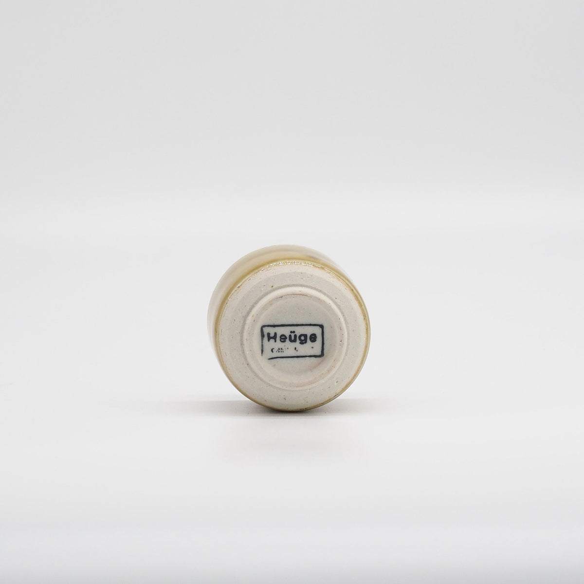 Sake cup set 2 - Heuge - Kizeto