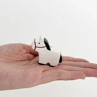 T-Lab./ UMA Fortune set (4 pieces)