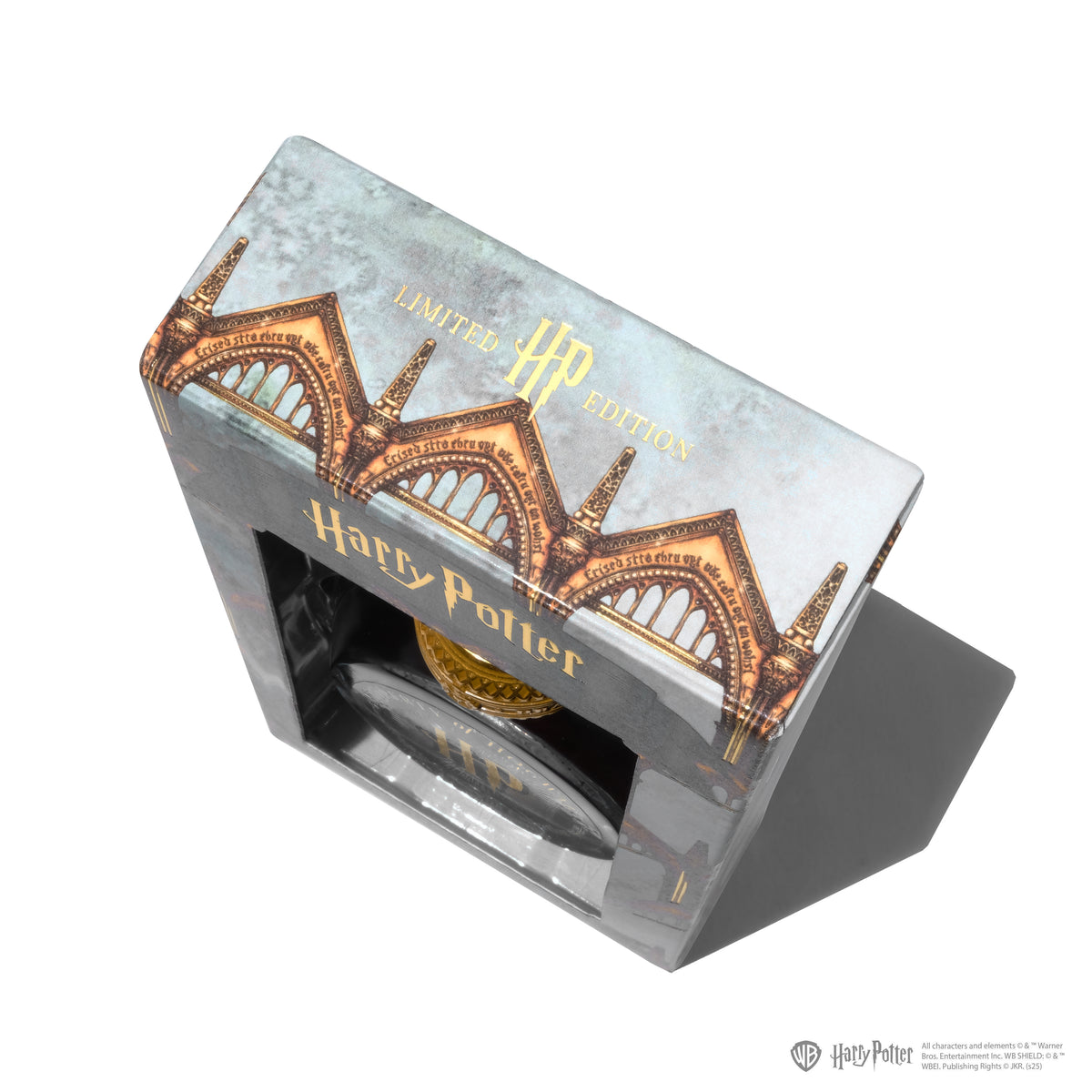Warner Bros. - Harry Potter - The Mirror of Erised 38ml Ink