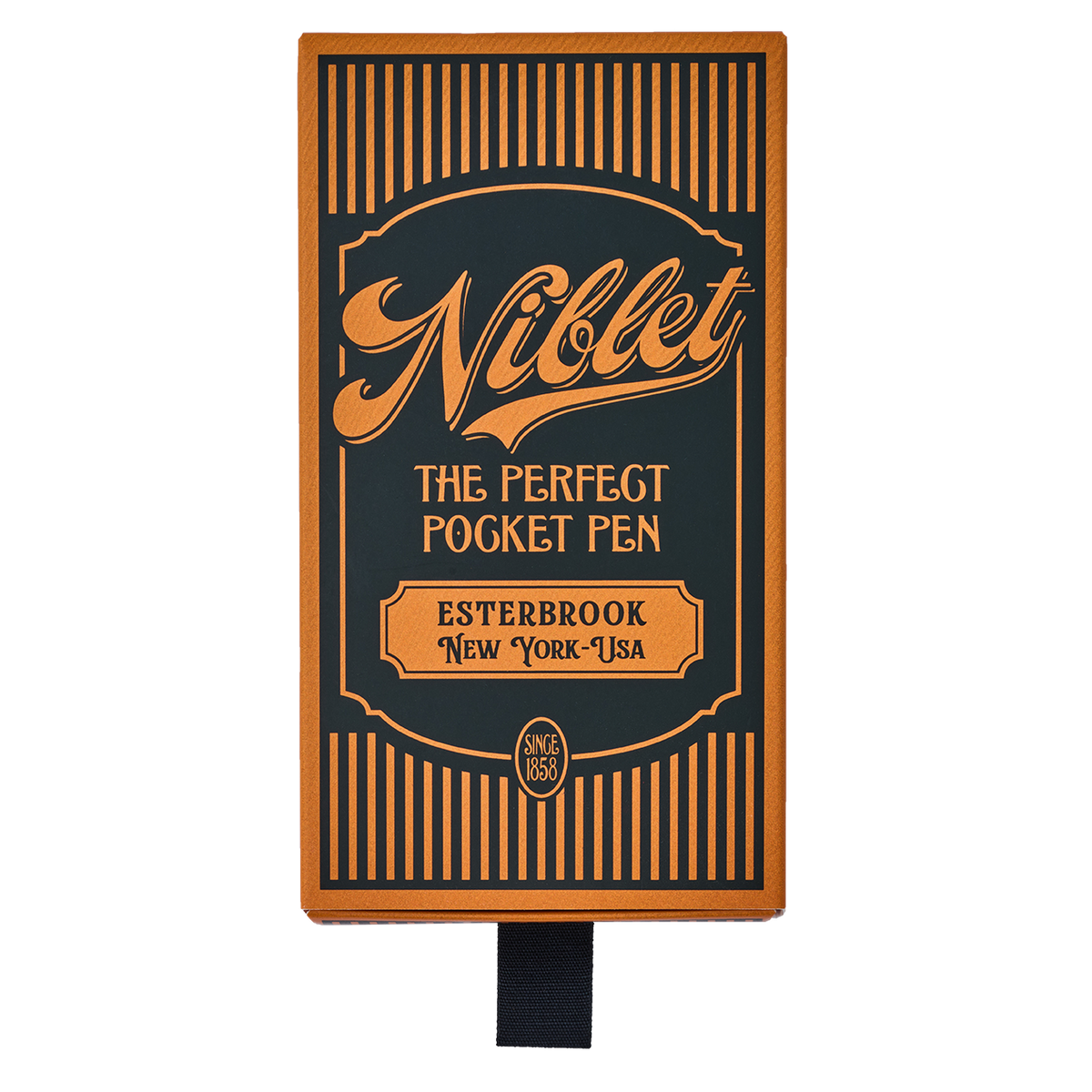 Esterbrook Nouveau Bleu Niblet - Fine
