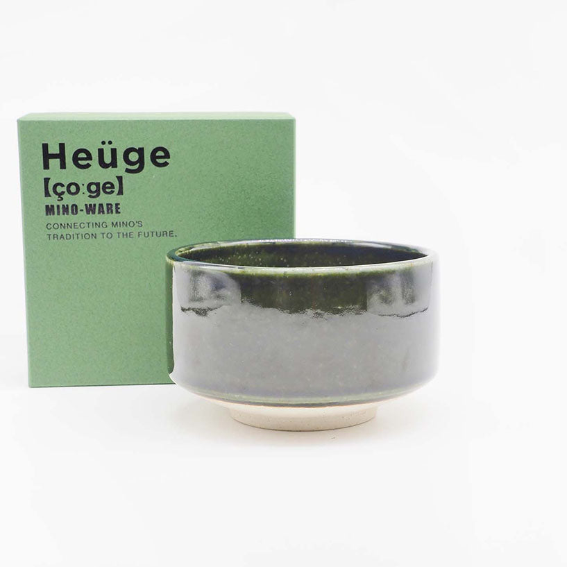 Heuge MATCHA - oribe