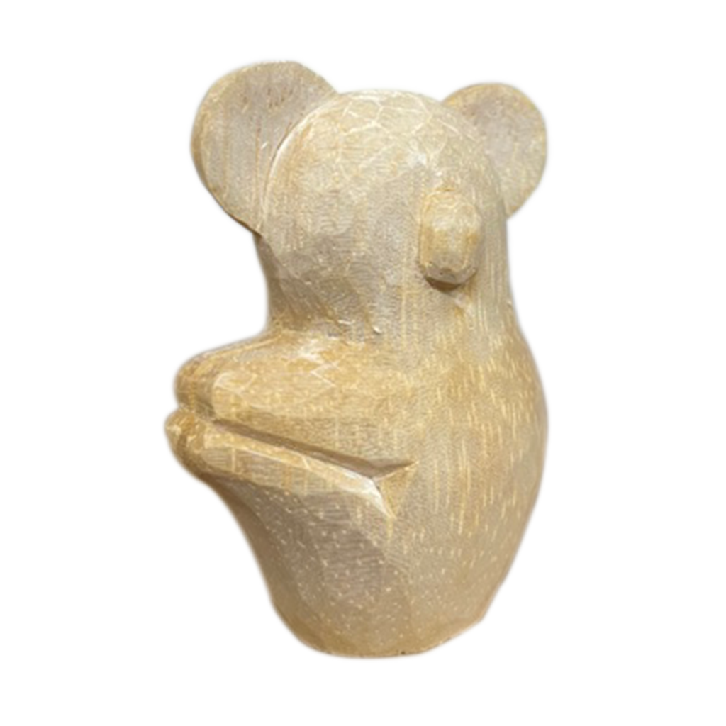 Polepole Plain Animal/ Koala