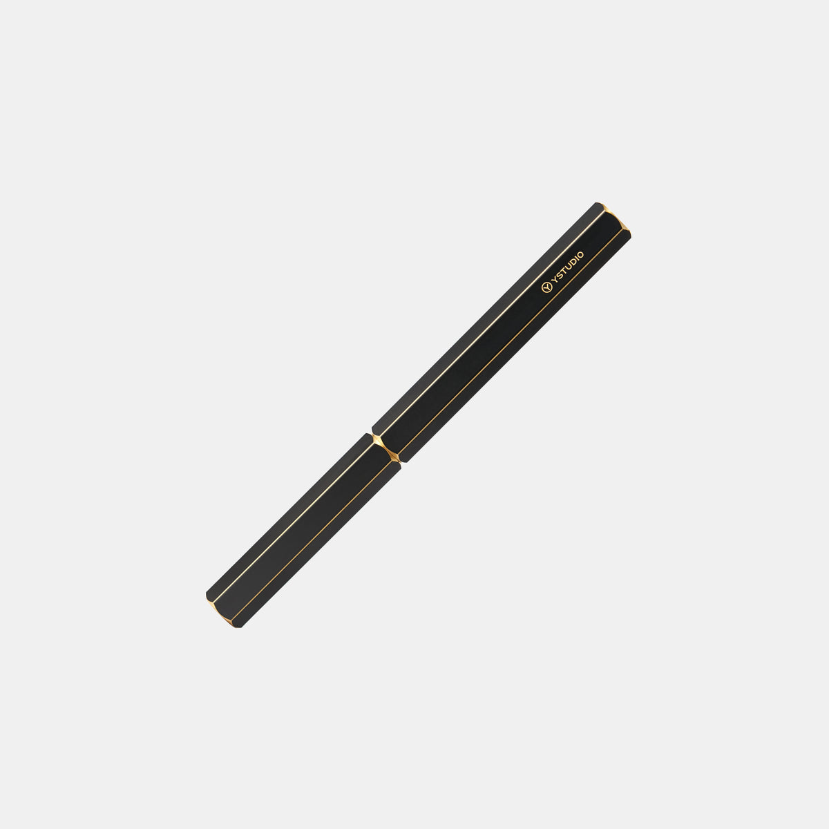 Classic Revolve-Fountain Pen (Black F)