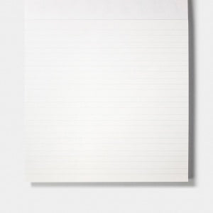 Calligraphy Practice Notebook / Chancery Cursive
