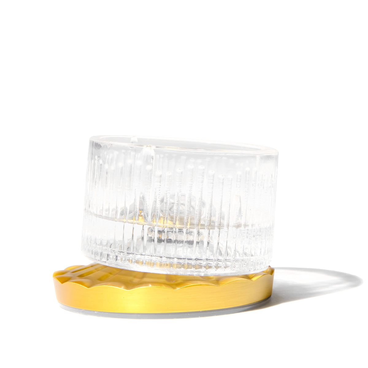 The Carousel Inkwell