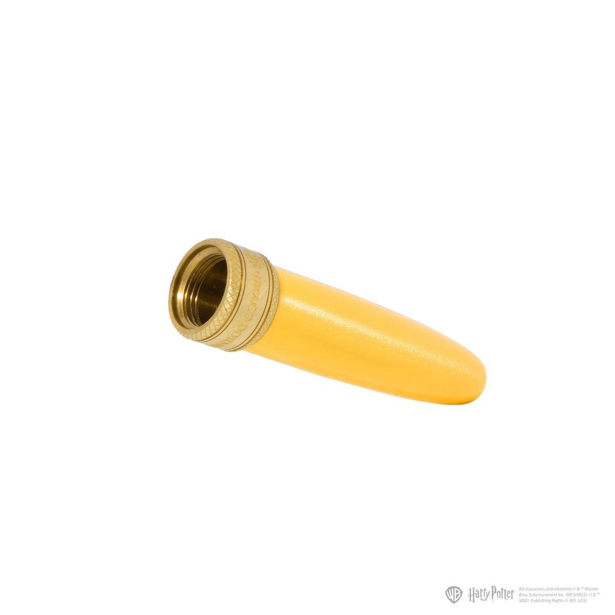 Warner Bros. - Harry Potter - The Joule Fountain Pen - Hufflepuff House