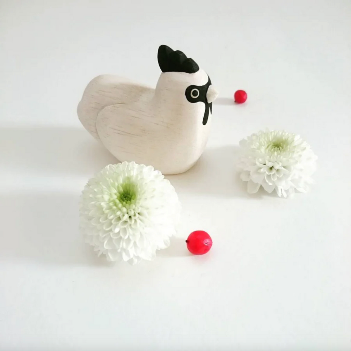 T-Lab./ Polepole Oyako/ Chicken Parent