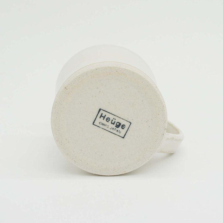 Heuge MUG - shino
