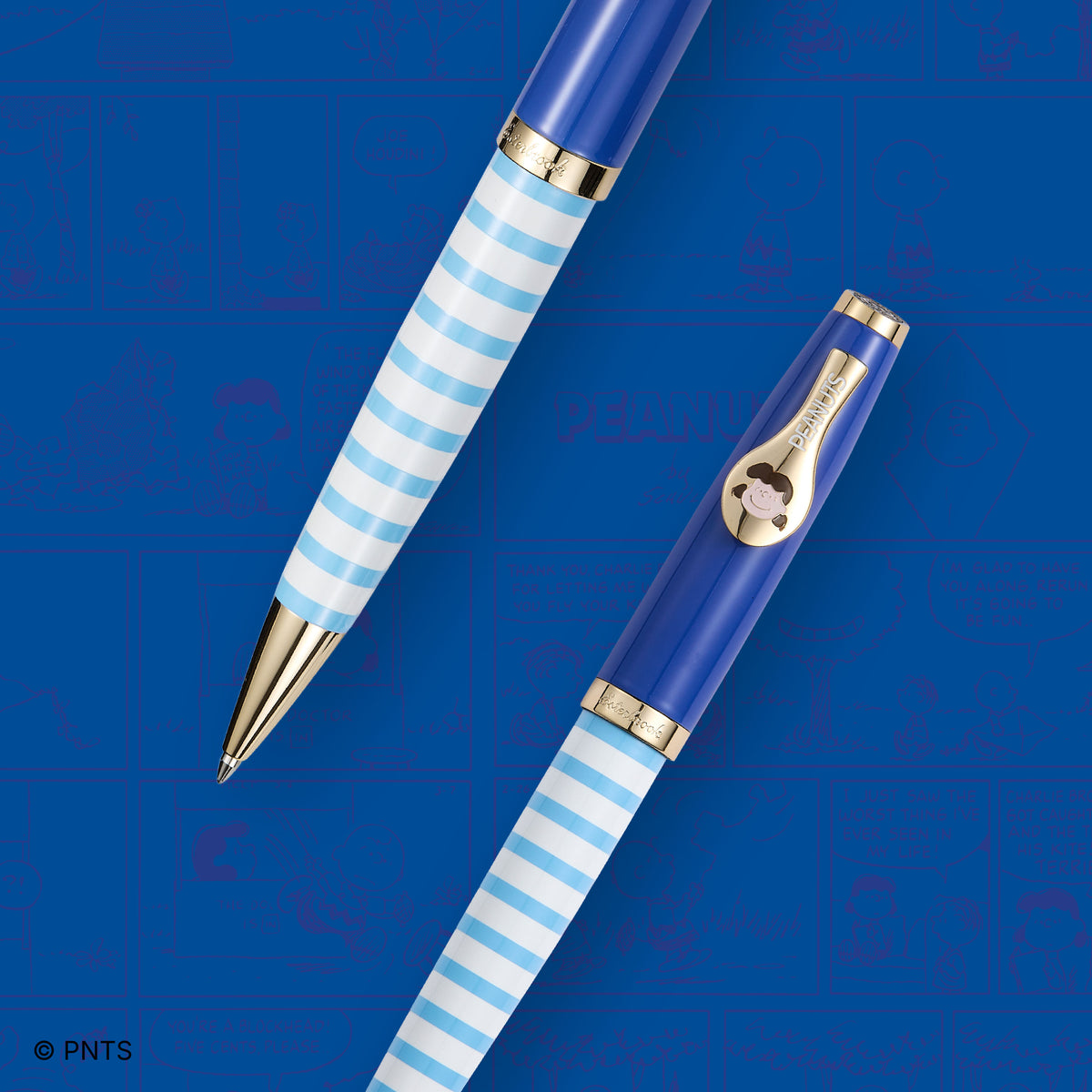 Estie Lucy 75th EditionBallpoint