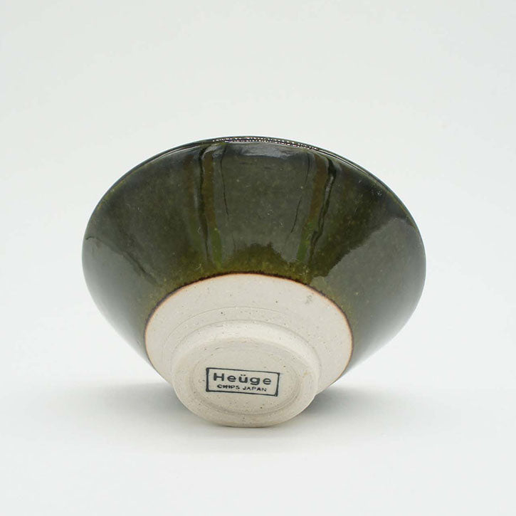 Heuge RICE BOWL - oribe