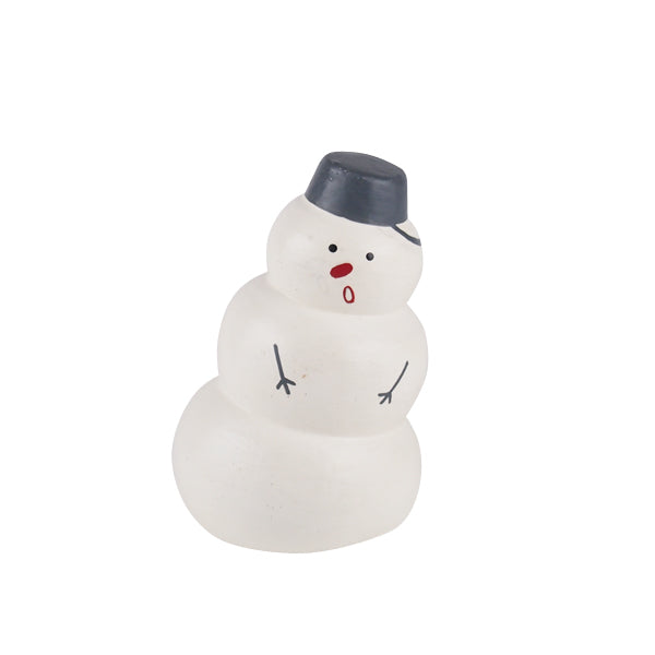 T-Lab./ Jingle Bell Series/ Snowman S