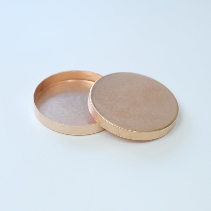 COPPER SCHALE