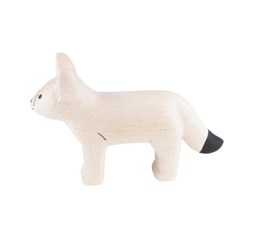T-Lab./ Polepole Animal/ Fennec fox