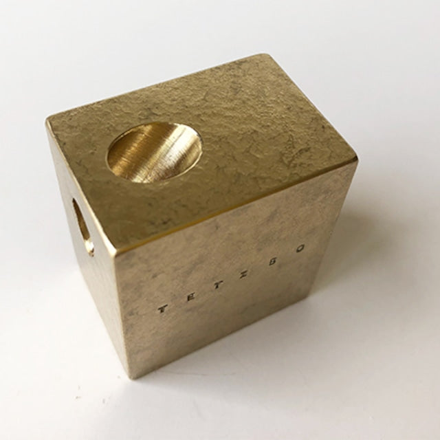 Tetzbo Pen Holder Black