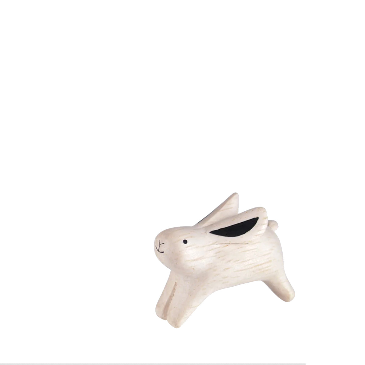T-Lab./ Polepole Oyako/ Rabbit Child