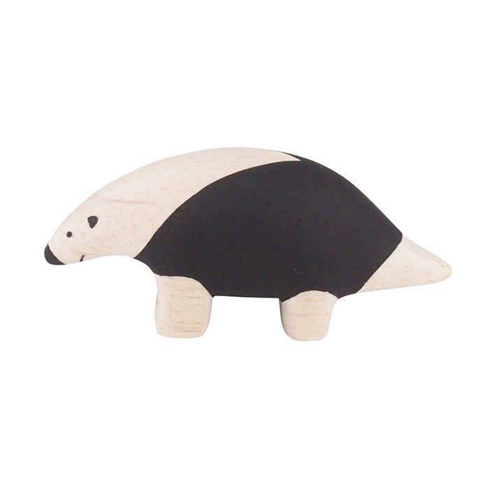 T-Lab./ Polepole Oyako/ Small Anteater Child
