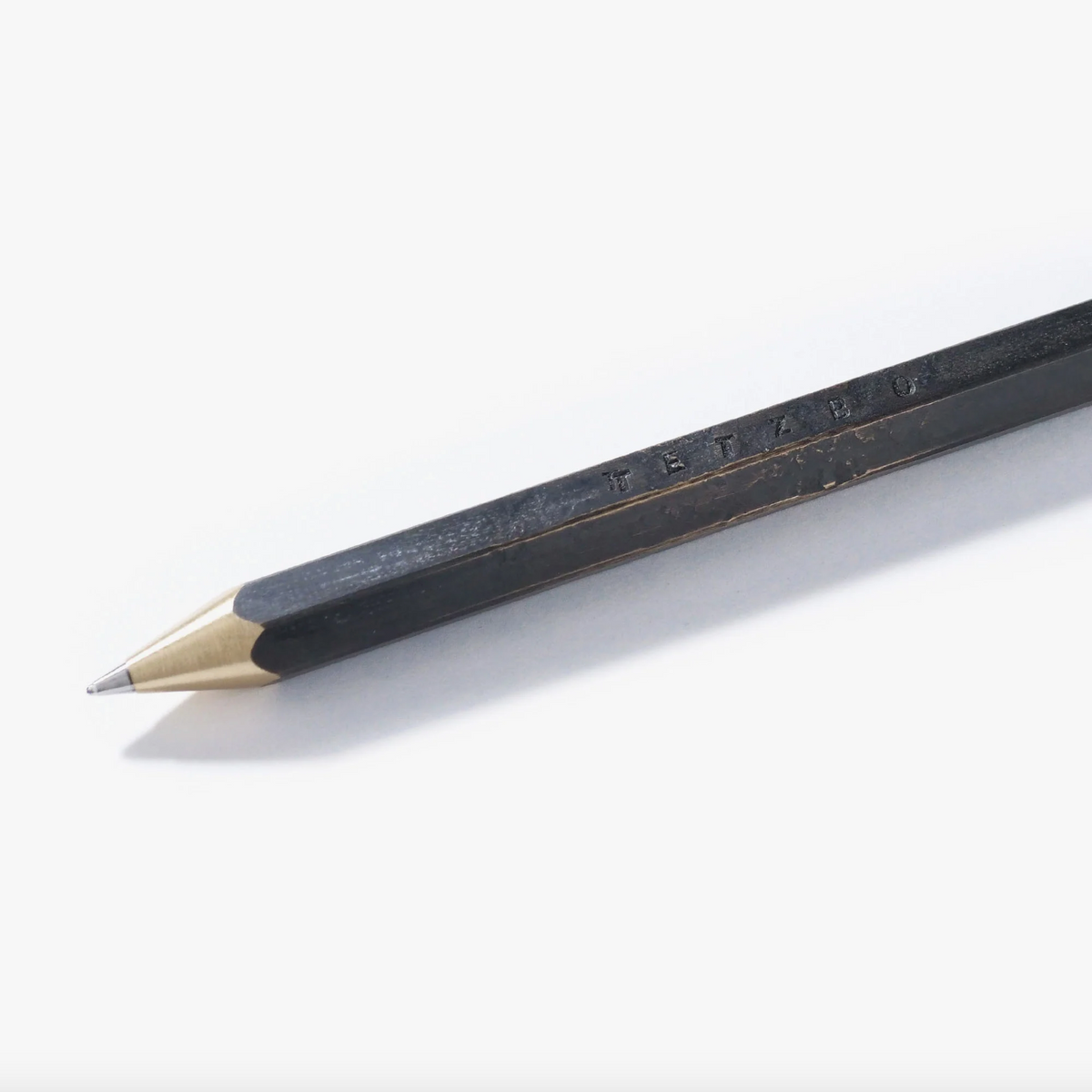 CHIBIEN 8 - Antique black - Ballpointpen