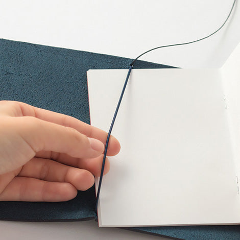 TRAVELER'S notebook Passport Size Blue