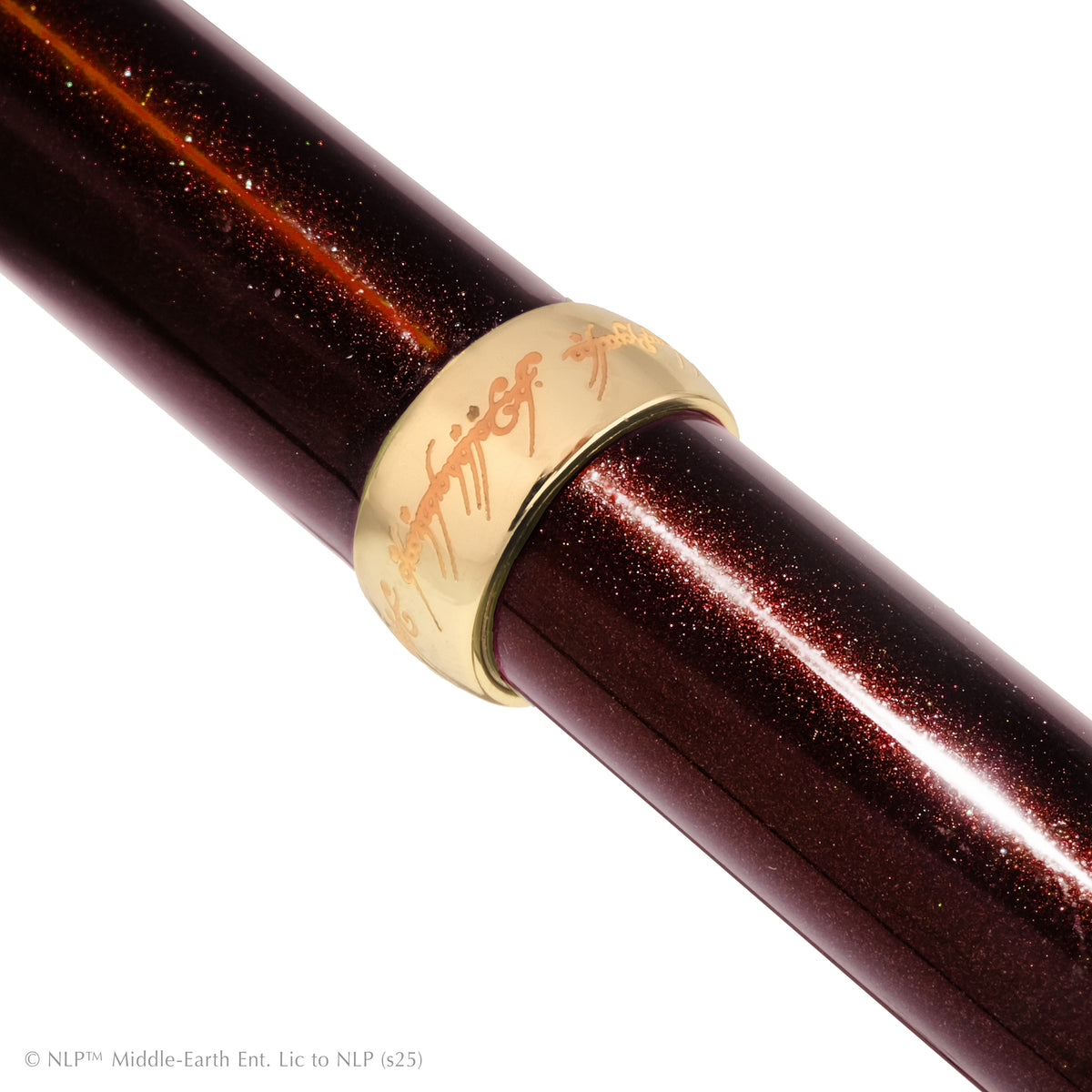 Warner Bros. - The Lord of the Rings - Pen and Ink Set - Sauron™