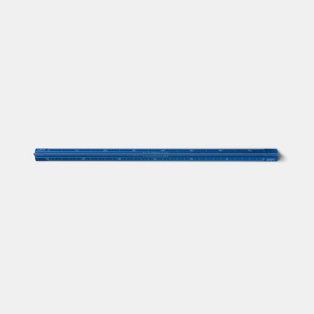 scale blue