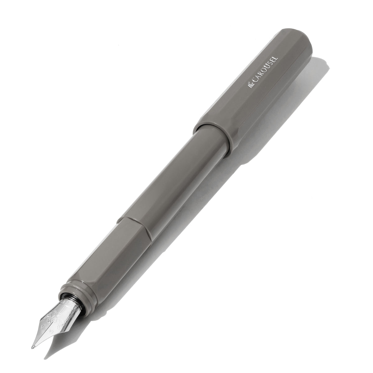 Carousel Pen - Granite Guardians - Medium