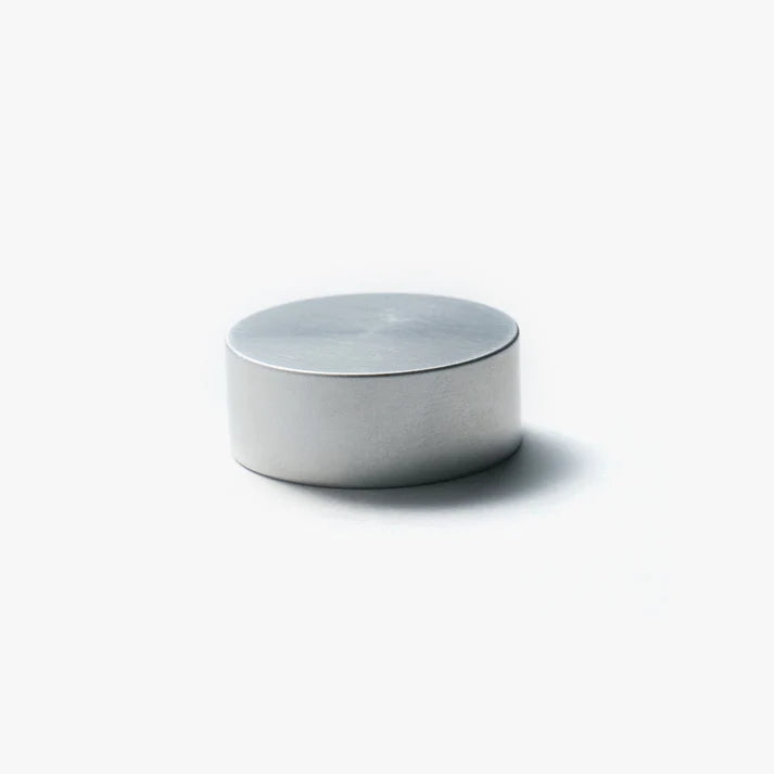 Bottle cap Aluminium