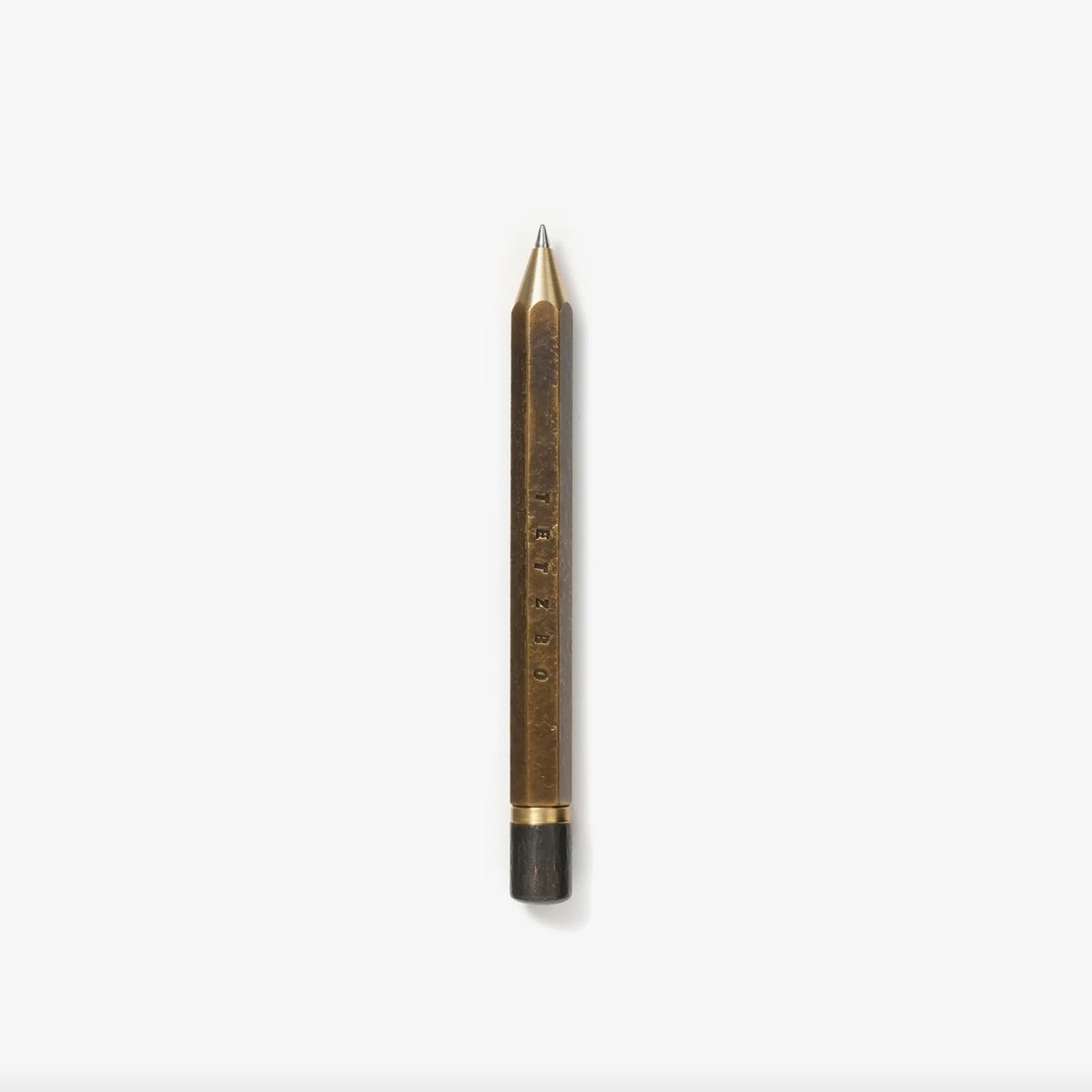 CHIBIEN Z - All Black - Ballpointpen